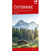 Österrike EasyMap